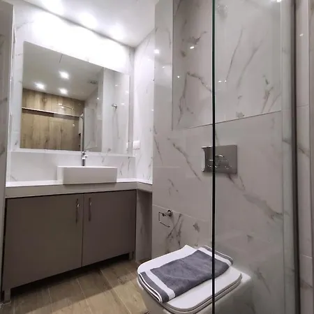 Apartment Luxury 2