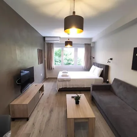 Luxury 2 Apartment Thessaloniki