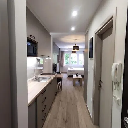Apartment Luxury 2