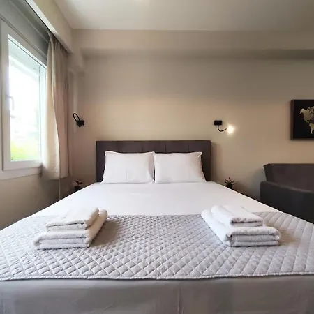 Luxury 2 * Thessaloniki
