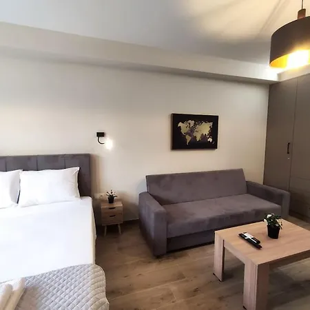 Luxury 2 Apartment *