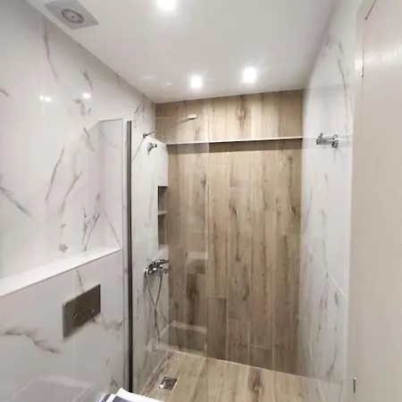Apartment Luxury 2 Thessaloniki